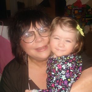 Meet your Posher, Joanne